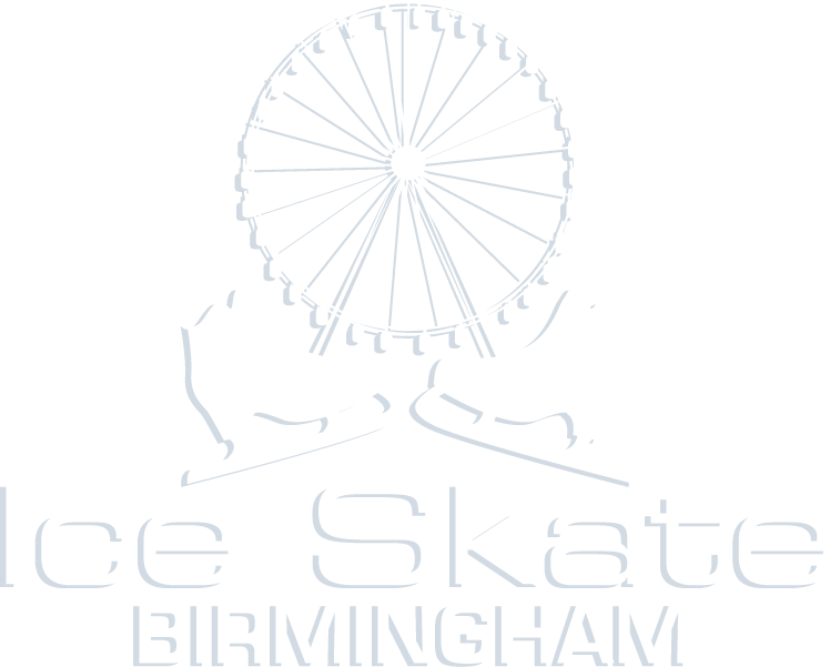 Ice Skate Birmingham ice skate birmingham german market