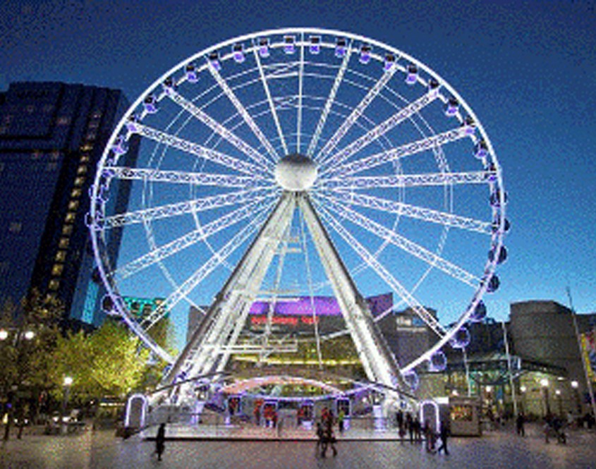 birmingham big wheel