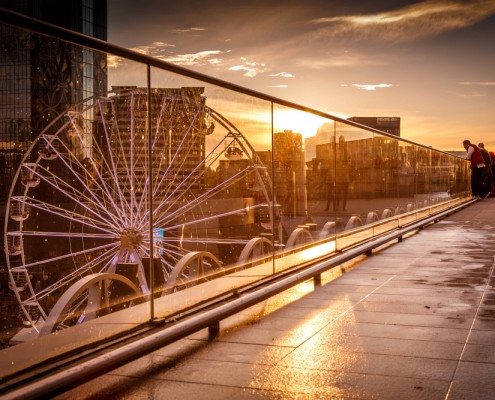 Birmingham By Ross Jukes Photography