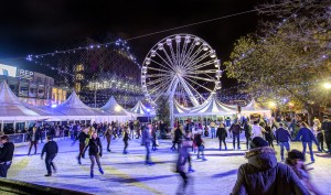 ice skating birmingham broad street