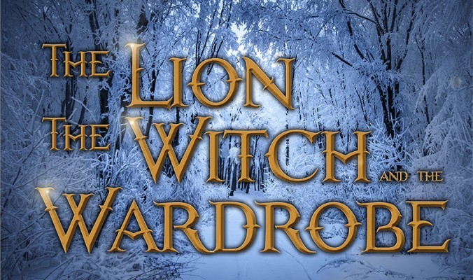 The Lion The Witch And The Wardrobe in Birmingham