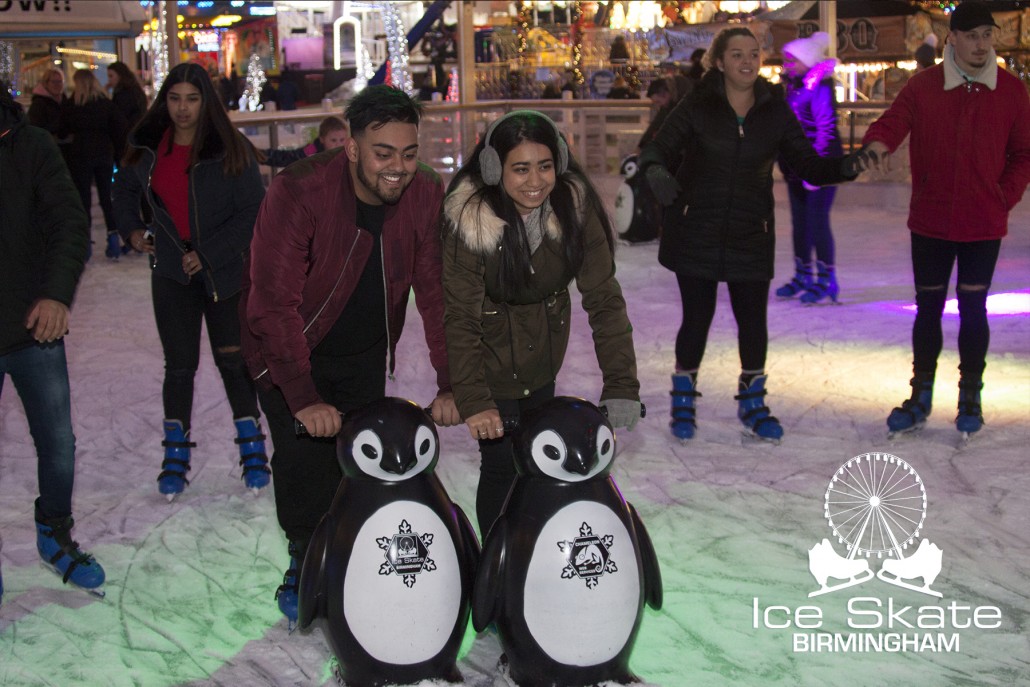 Ice Skate Birmingham 14 12 2017 (18)