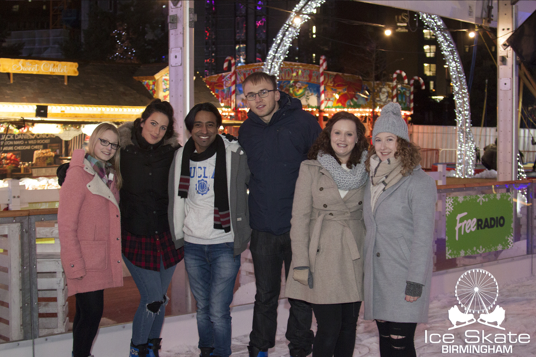 Ice Skate Birmingham 14 12 2017 (7)