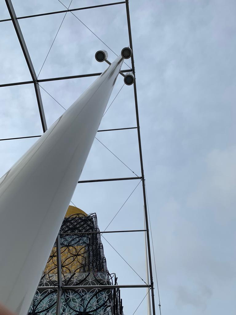 Ice Skate Birmingham 2019 Build Ice Skate Birmingham 2019 Build