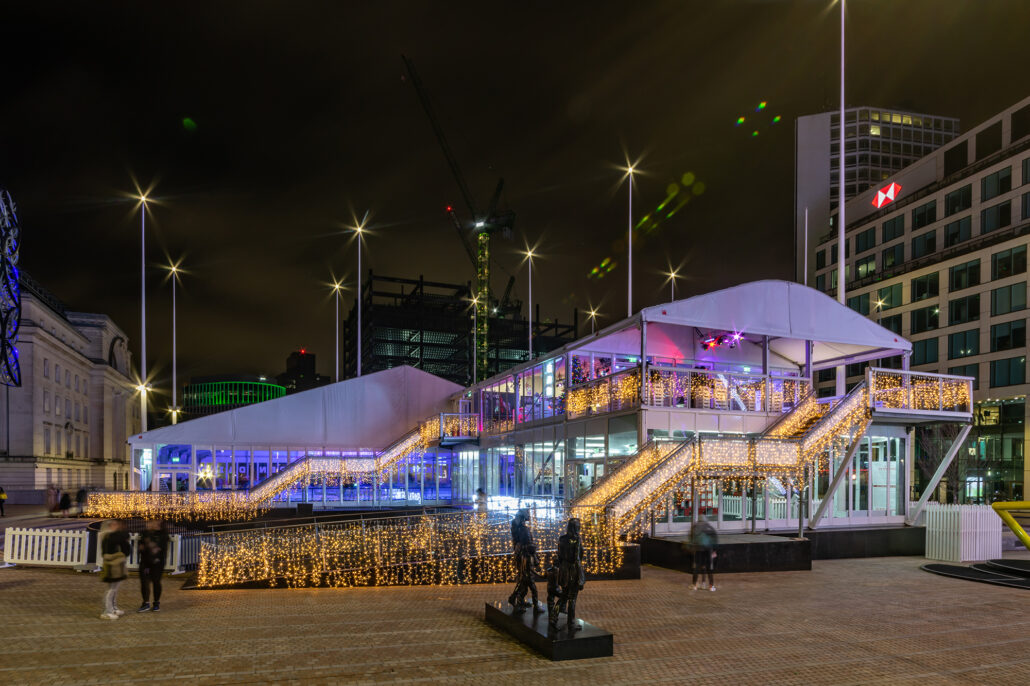 Ice Skate Birmingham 2021 (11)