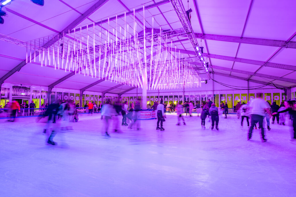 Ice Skate Birmingham 2021 (12)