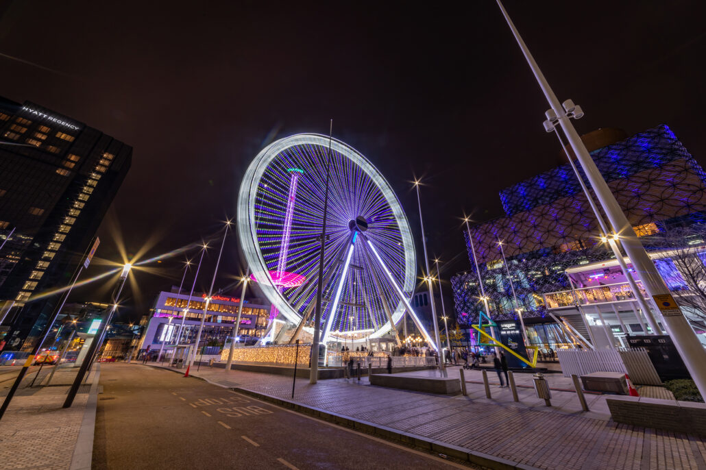 Ice Skate Birmingham 2021 (14)