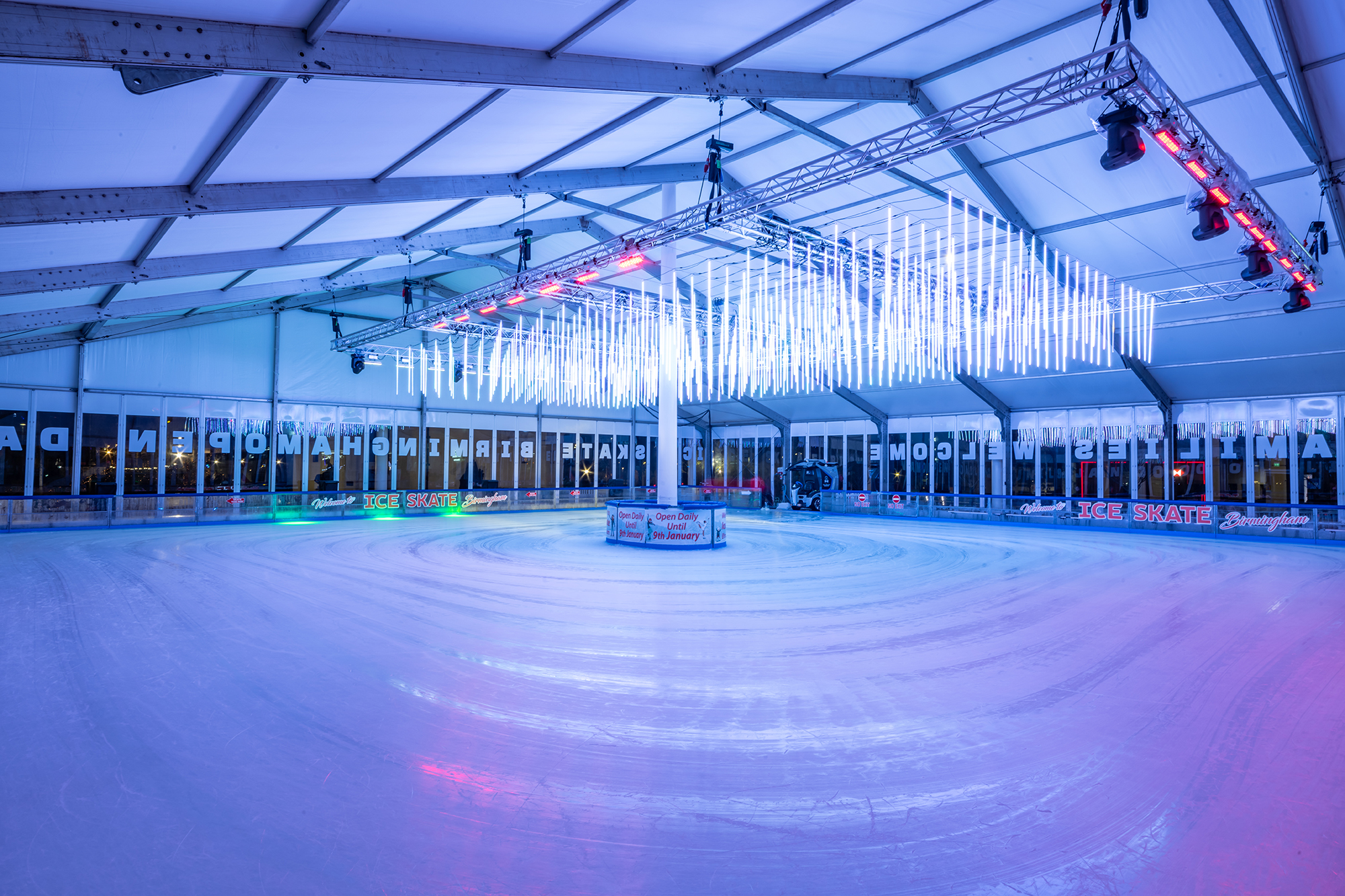 Ice Skate Birmingham 2021 (8)