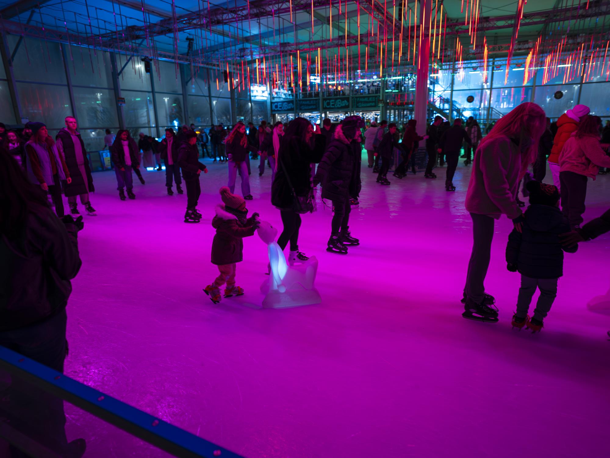 Ice Skate Birmignham 2023 (114) Ice Skate Birmingham