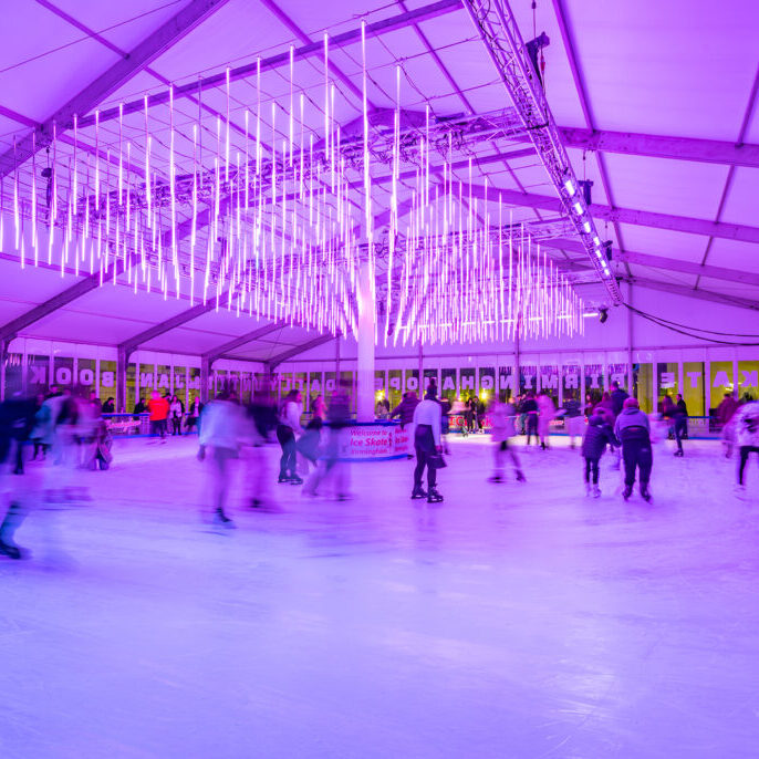 Ice Skate Birmingham 2021 (12)
